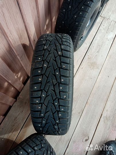 Nokian Tyres Nordman 7 185/60 R15