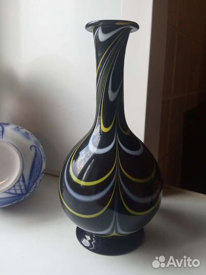 Старая посуда СССР