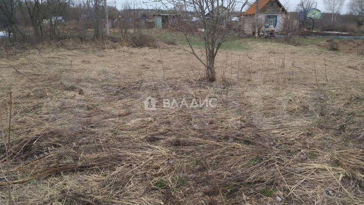Участок 6 сот. (СНТ, ДНП)