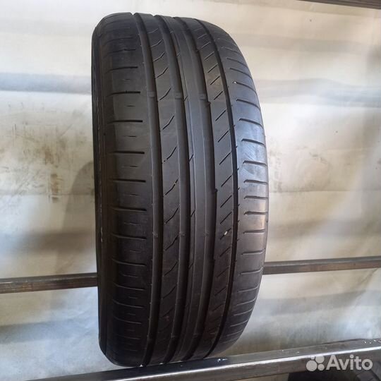 Continental ContiSportContact 5 225/40 R18