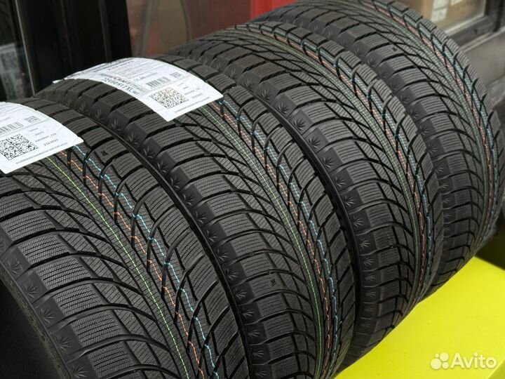 Kumho WinterCraft Ice Wi51 205/55 R16 94T