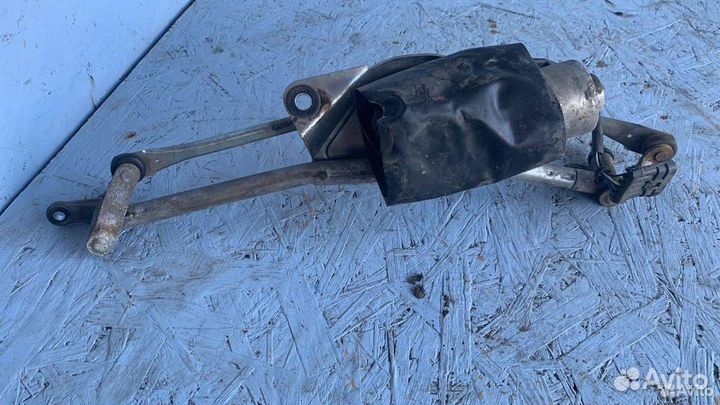 Трапеция стеклоочистителя LADA Kalina 955205100