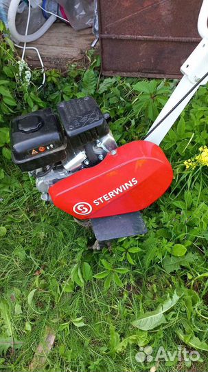 Культиватор