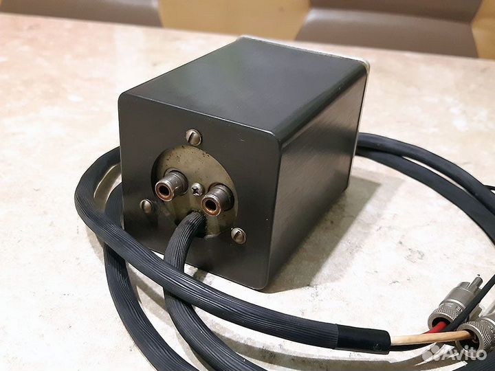 FRT-3 повышающий мс трансформатор Япония