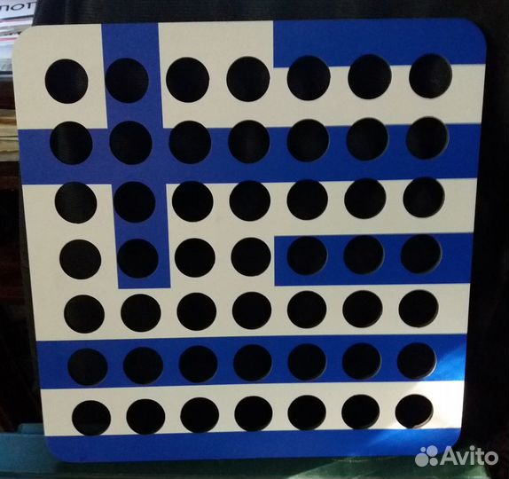 Копилка для пивных пробок