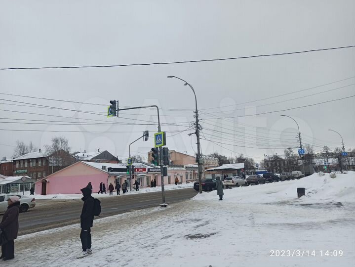 Свободного назначения, 41.1 м²