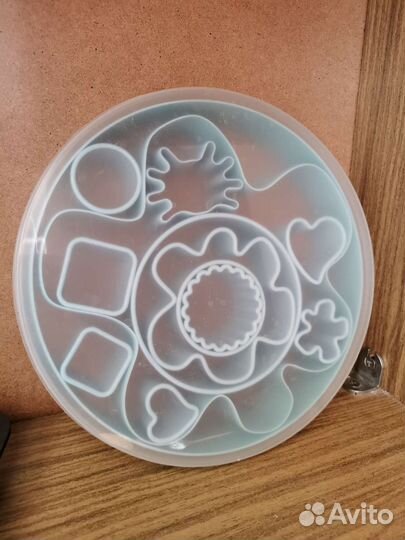 Формы для выпечки