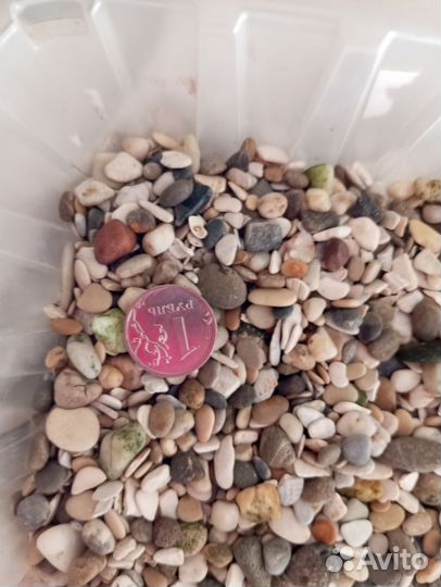 Грунт для аквариума