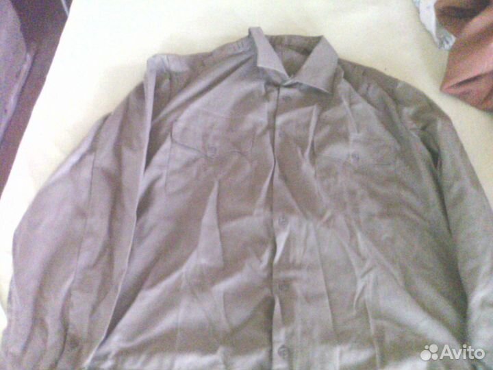 Вещи военного из СССР