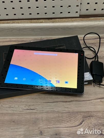 Планшет Aquarius TrusPaD ST471