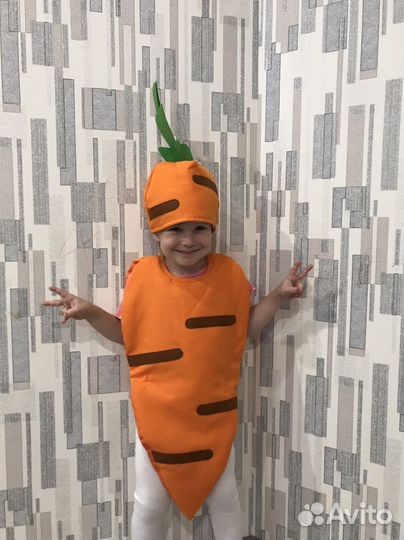 Прокат карнавальных костюмов для детей