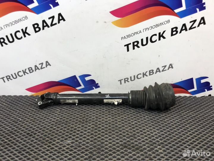 9424605009 Кардан рулевой