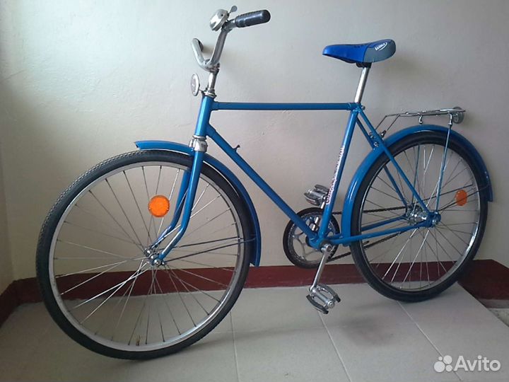 Велосипед подростквый 