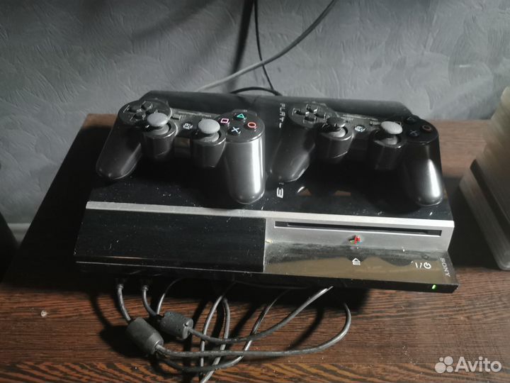 Sony PS3