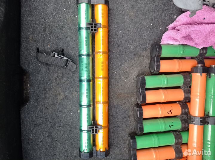 Элементы ввб Honda