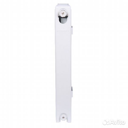 Панельный радиатор отопления Rommer Compact 22 500