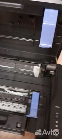 Принтер мфу струйный Canon MP230 Pixma
