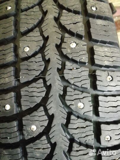Шины диски колеса р14 на ваз зимние