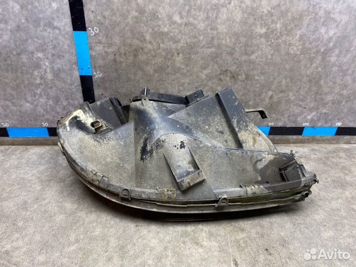 Фара передняя левая УАЗ Патриот 2.7 409040 2008