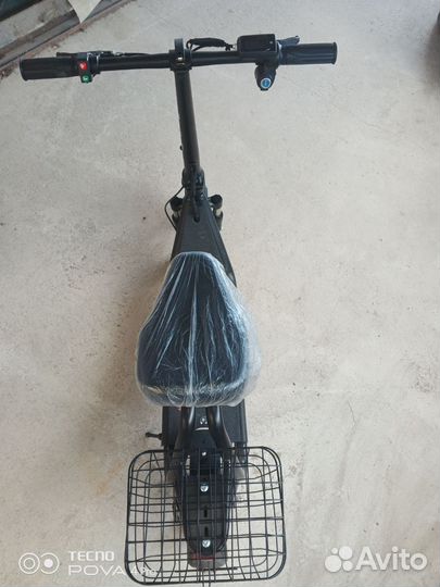 Электросамокат 