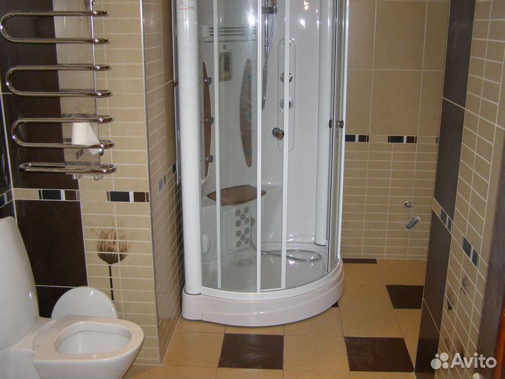 Ремонт квартир (кухня,ванна,туалет)