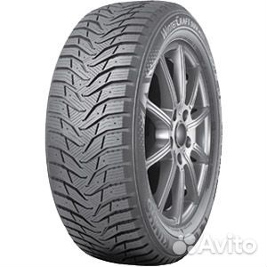 Kumho WinterCraft SUV Ice WS31 225/55 R19 99H