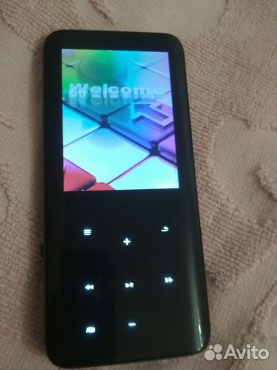 Mp3 плеер