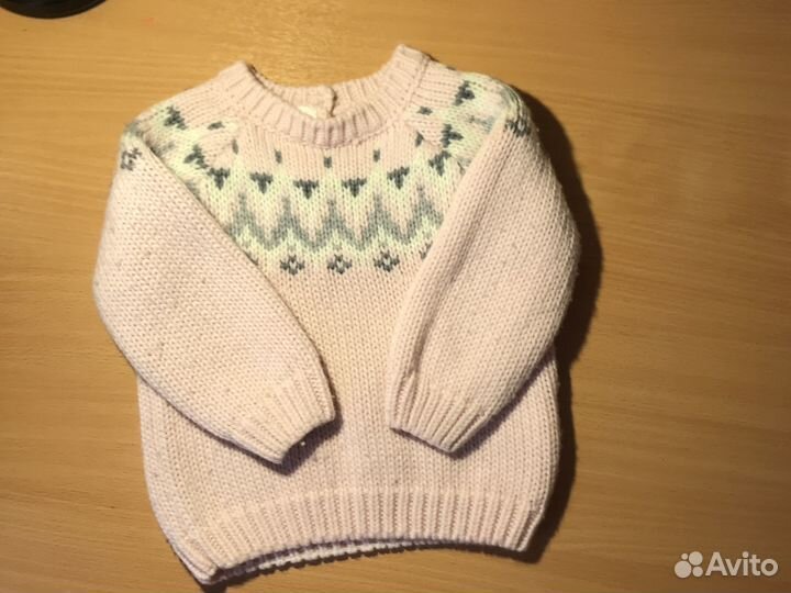 Свитер