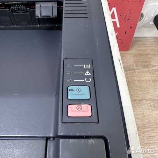 Принтер лазерный HP LaserJet 1320