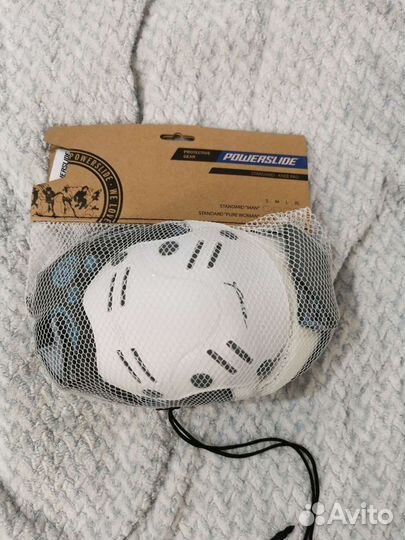 Роликовые коньки rollerblade 38-39 женские