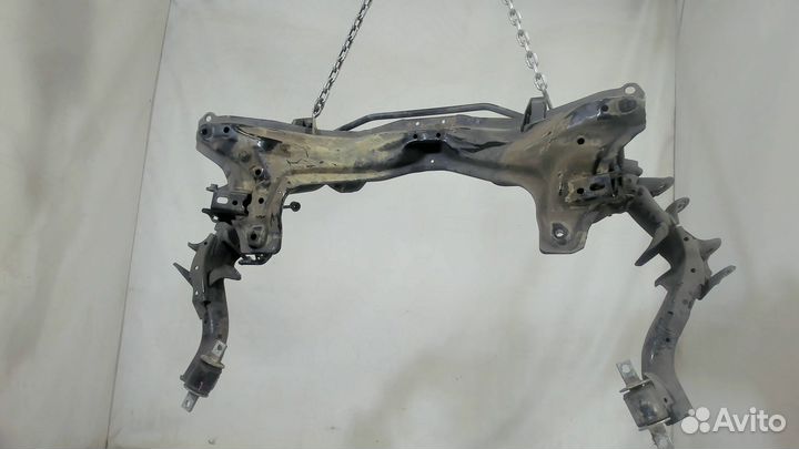 Балка подвески задняя Honda CR-V, 2016