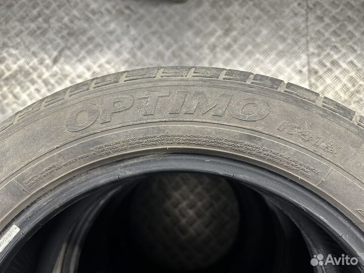 Hankook Optimo K415 205/55 R16 91H