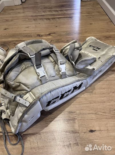 Вратарская форма