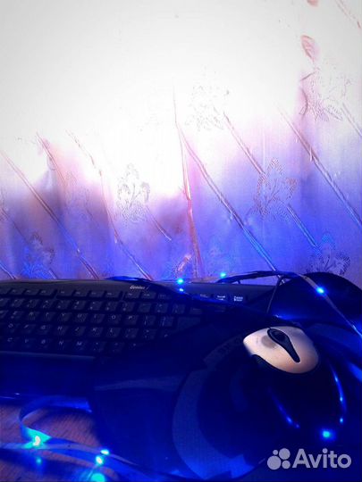 Бюджетный пк для небольших игр