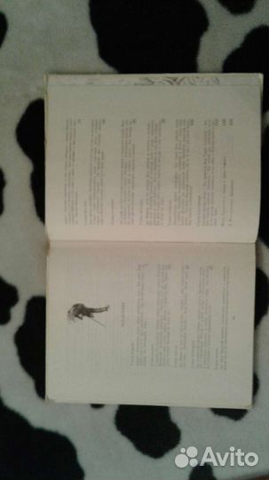 Эрнест Амодей Теодор Гофман.Детская Литература