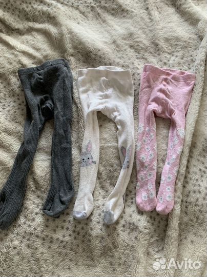 Детские вещи пакетом