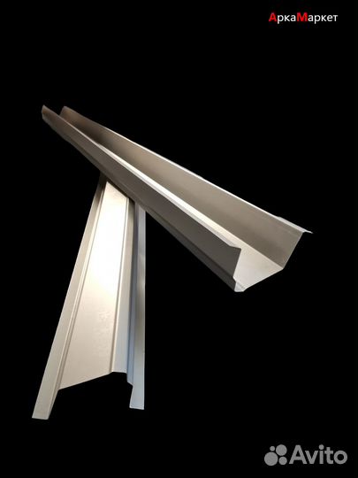 Кузовные арки и пороги