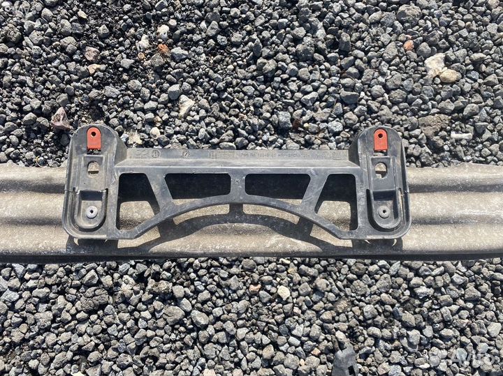 Усилитель бампера Opel астра j GTC