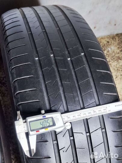 Bridgestone Turanza T005 225/60 R17 99Y