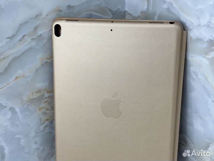 Чехол для iPad Pro / Air 10.5 Apple Smart Case зол