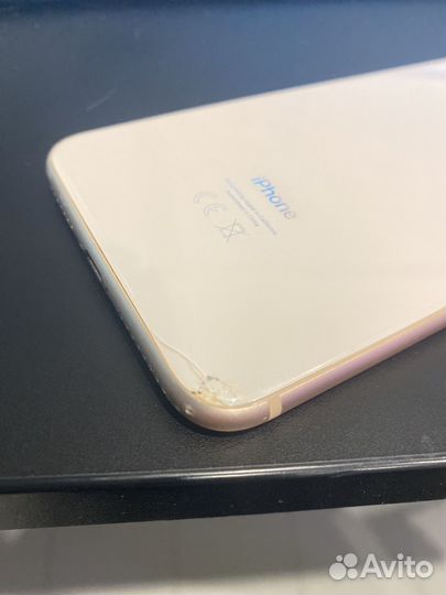 iPhone 8 Plus, 64 ГБ