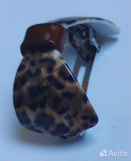 Заколка для волос Mon PlaisiR 01-01 Франция