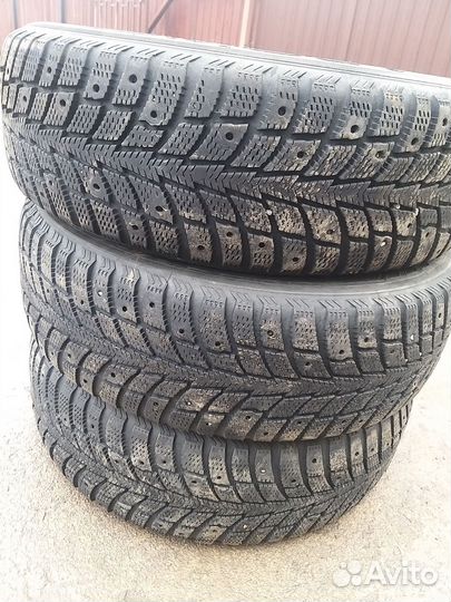 Nokian Tyres Hakkapeliitta 1 6/65 R15 195