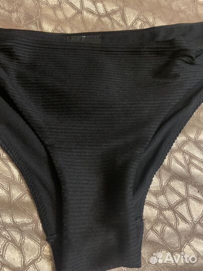 Плавки трусы купальные h&m s