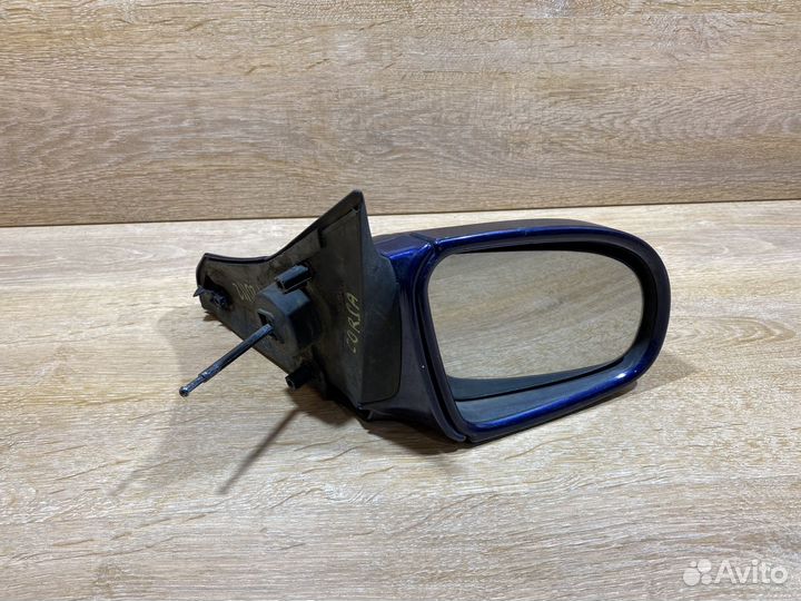 Зеркало правое Opel Corsa B Арт. 7720112