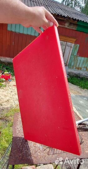 Доска для разделки