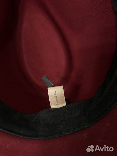 Шляпа женская