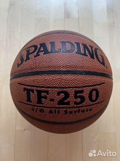 Баскетбольный мяч spalding