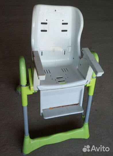 Стул детский Стульчик для кормления