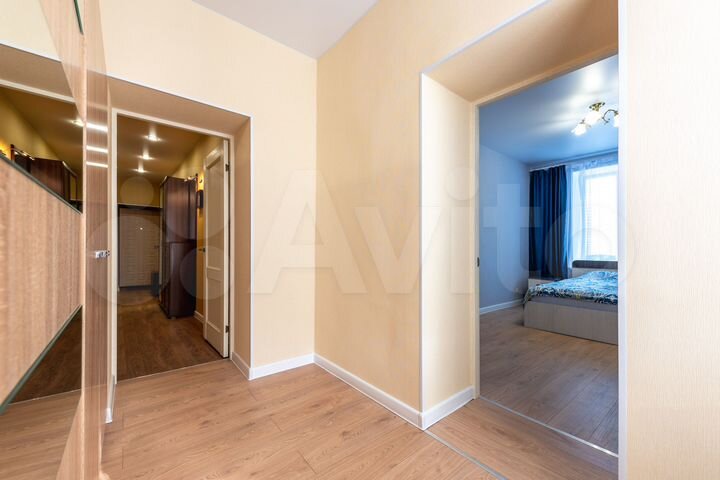 3-к. квартира, 80 м², 2/3 эт.